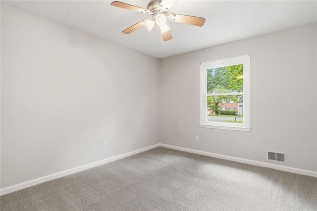 3129 Calumet Place NW, Kennesaw, GA 30152