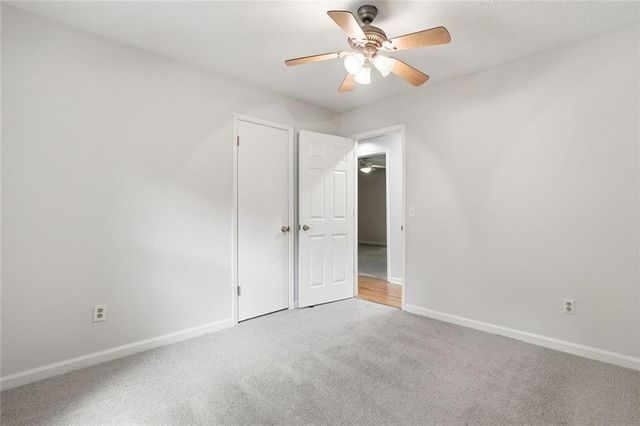3129 Calumet Place NW, Kennesaw, GA 30152