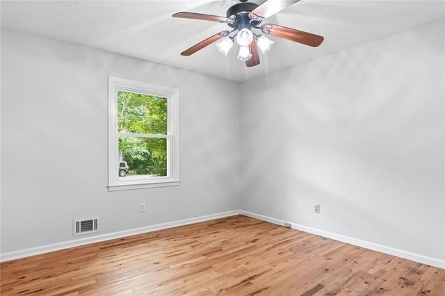 3129 Calumet Place NW, Kennesaw, GA 30152