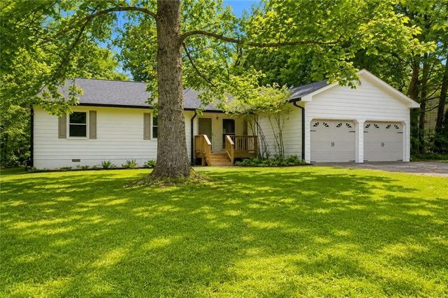 3129 Calumet Place NW, Kennesaw, GA 30152