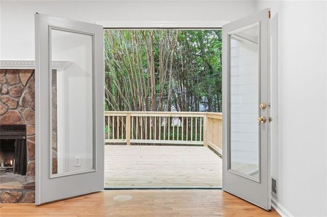 3129 Calumet Place NW, Kennesaw, GA 30152