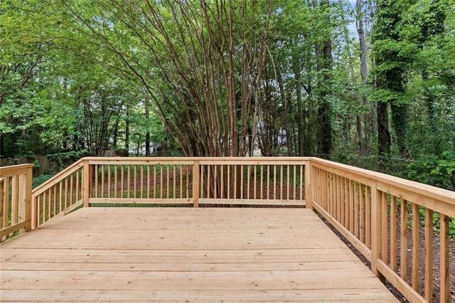 3129 Calumet Place NW, Kennesaw, GA 30152