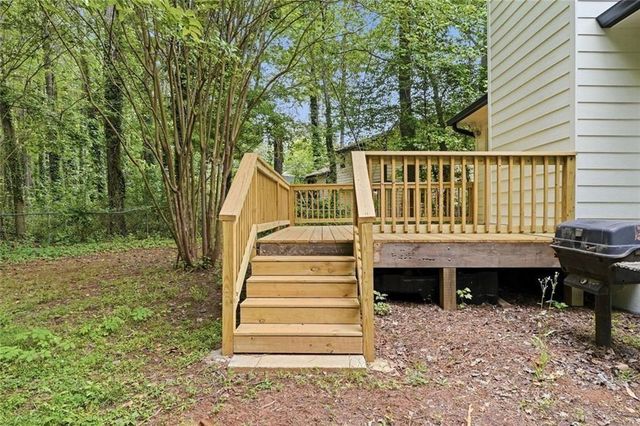 3129 Calumet Place NW, Kennesaw, GA 30152