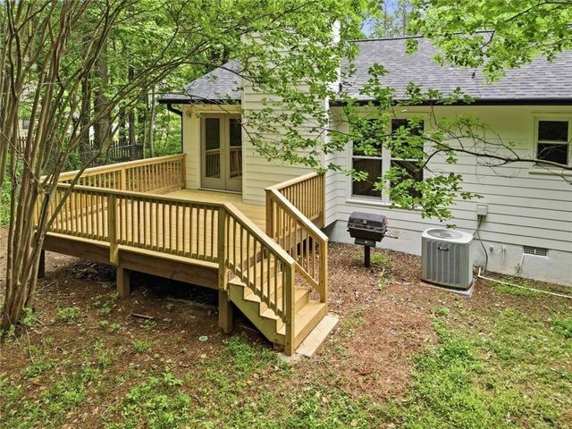 3129 Calumet Place NW, Kennesaw, GA 30152
