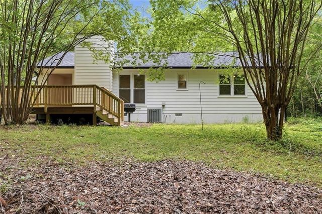 3129 Calumet Place NW, Kennesaw, GA 30152