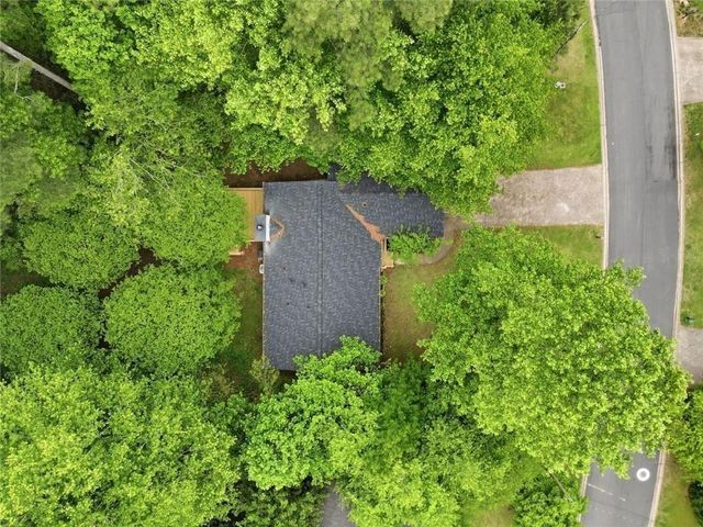 3129 Calumet Place NW, Kennesaw, GA 30152