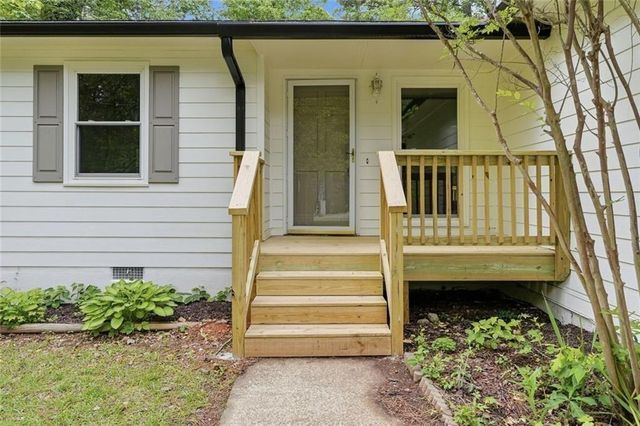 3129 Calumet Place NW, Kennesaw, GA 30152