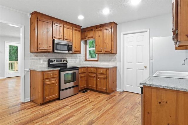 3129 Calumet Place NW, Kennesaw, GA 30152