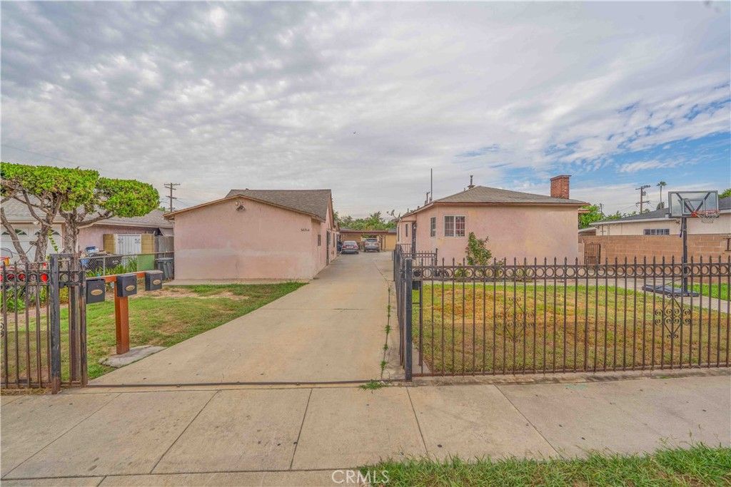 6631 El Selinda Avenue, Bell Gardens, CA 90201 — photo 3