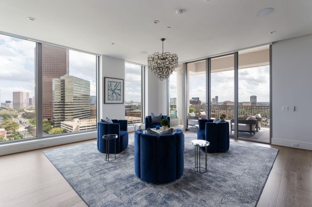 5656 E San Felipe Street S 1401, Houston, TX 77056