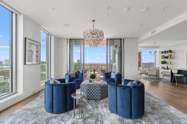 5656 E San Felipe Street S 1401, Houston, TX 77056