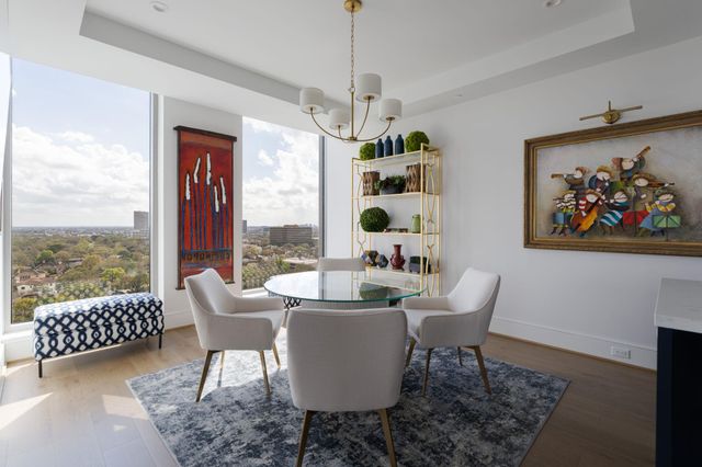 5656 E San Felipe Street S 1401, Houston, TX 77056