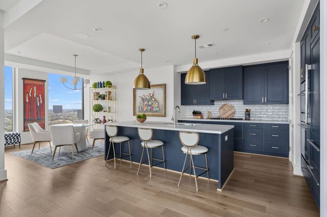 5656 E San Felipe Street S 1401, Houston, TX 77056