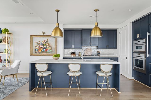 5656 E San Felipe Street S 1401, Houston, TX 77056