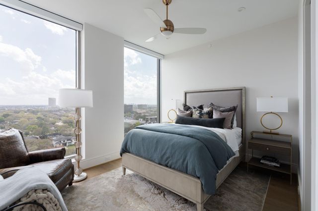 5656 E San Felipe Street S 1401, Houston, TX 77056