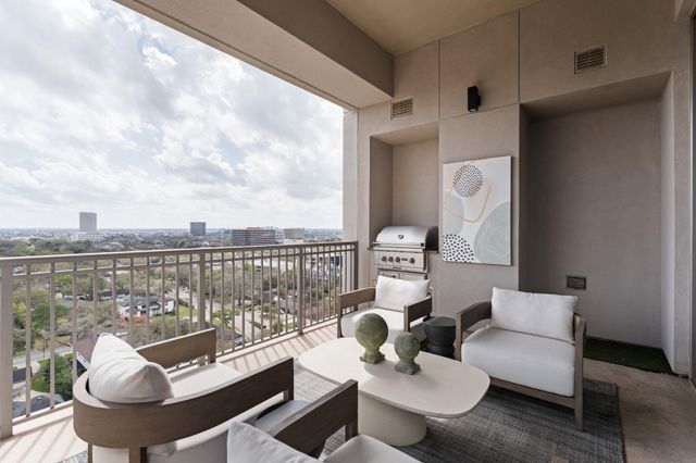 5656 E San Felipe Street S 1401, Houston, TX 77056