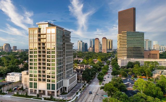 5656 E San Felipe Street S 1401, Houston, TX 77056