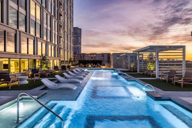 5656 E San Felipe Street S 1401, Houston, TX 77056