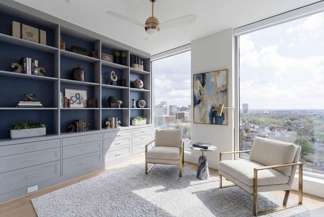 5656 E San Felipe Street S 1401, Houston, TX 77056