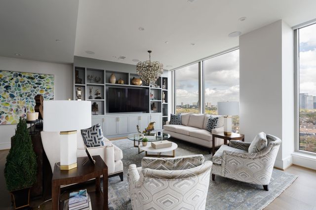 5656 E San Felipe Street S 1401, Houston, TX 77056