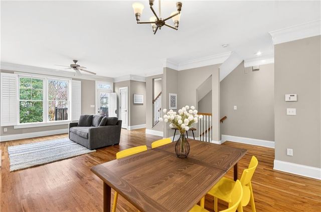 108 Knob Hills Circle, Decatur, GA 30030