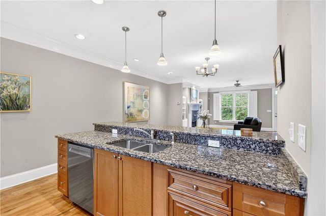 108 Knob Hills Circle, Decatur, GA 30030