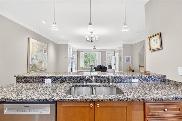 108 Knob Hills Circle, Decatur, GA 30030