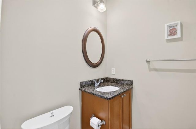 108 Knob Hills Circle, Decatur, GA 30030