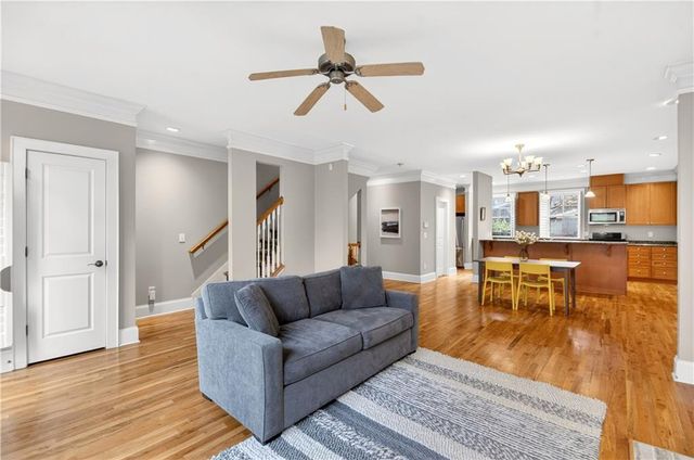 108 Knob Hills Circle, Decatur, GA 30030