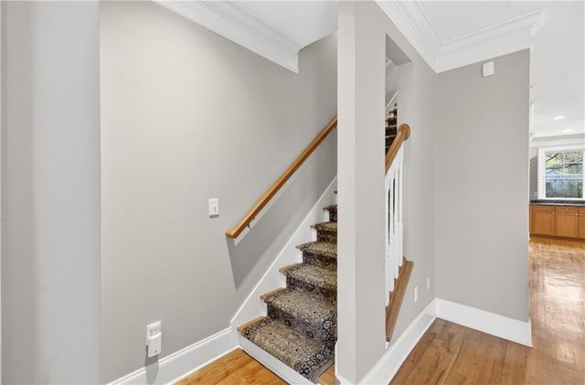 108 Knob Hills Circle, Decatur, GA 30030