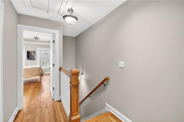 108 Knob Hills Circle, Decatur, GA 30030