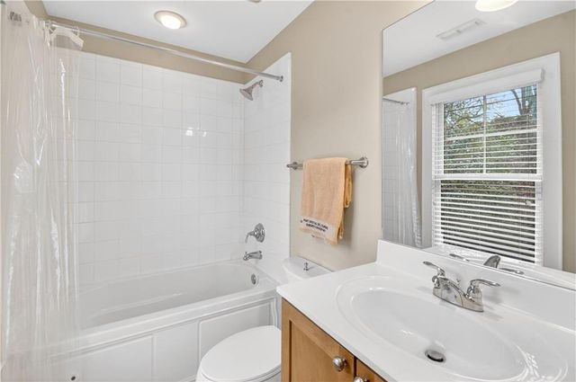 108 Knob Hills Circle, Decatur, GA 30030