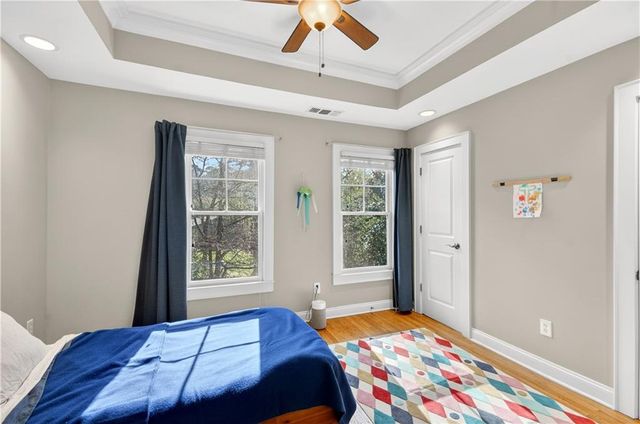 108 Knob Hills Circle, Decatur, GA 30030