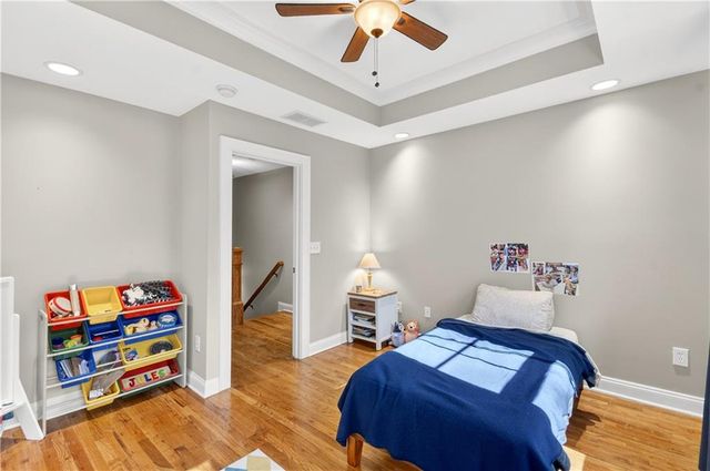 108 Knob Hills Circle, Decatur, GA 30030