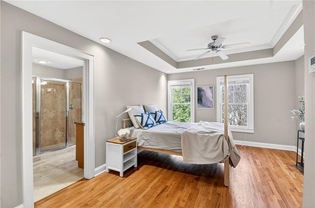 108 Knob Hills Circle, Decatur, GA 30030