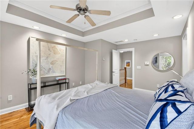 108 Knob Hills Circle, Decatur, GA 30030