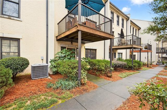 108 Knob Hills Circle, Decatur, GA 30030