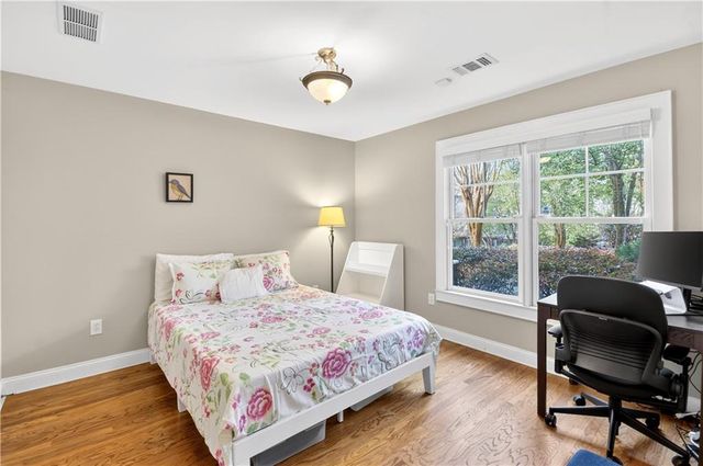 108 Knob Hills Circle, Decatur, GA 30030