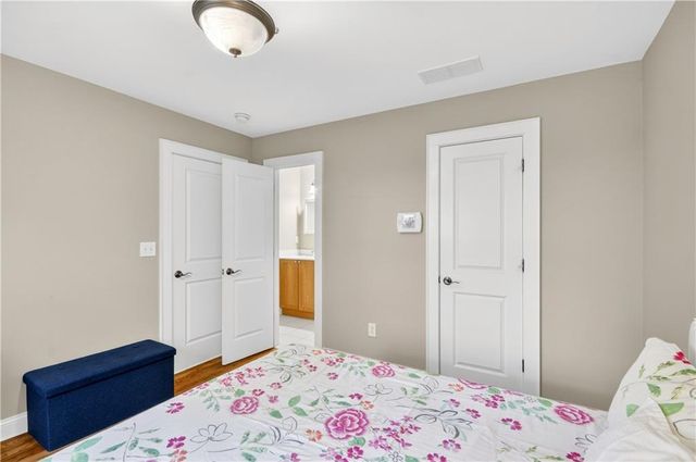 108 Knob Hills Circle, Decatur, GA 30030