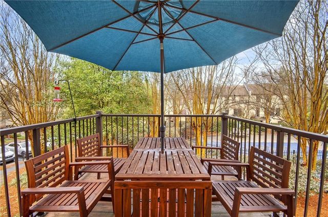 108 Knob Hills Circle, Decatur, GA 30030