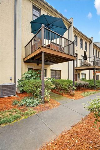 108 Knob Hills Circle, Decatur, GA 30030