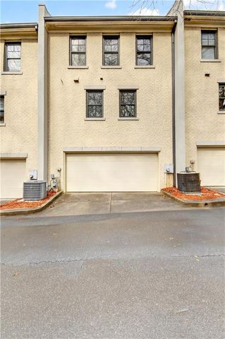 108 Knob Hills Circle, Decatur, GA 30030