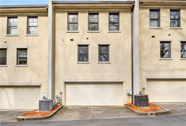 108 Knob Hills Circle, Decatur, GA 30030