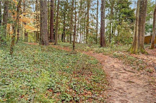 108 Knob Hills Circle, Decatur, GA 30030