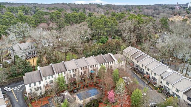 108 Knob Hills Circle, Decatur, GA 30030