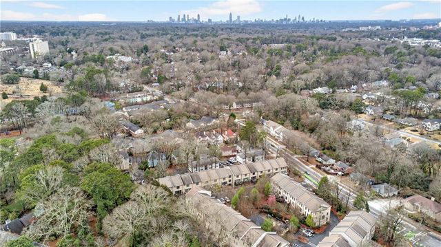 108 Knob Hills Circle, Decatur, GA 30030