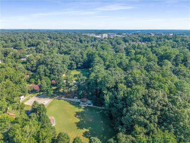 108 Knob Hills Circle, Decatur, GA 30030