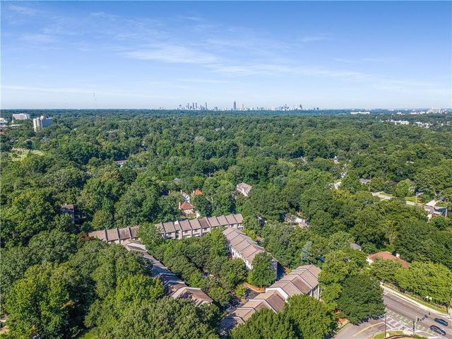 108 Knob Hills Circle, Decatur, GA 30030