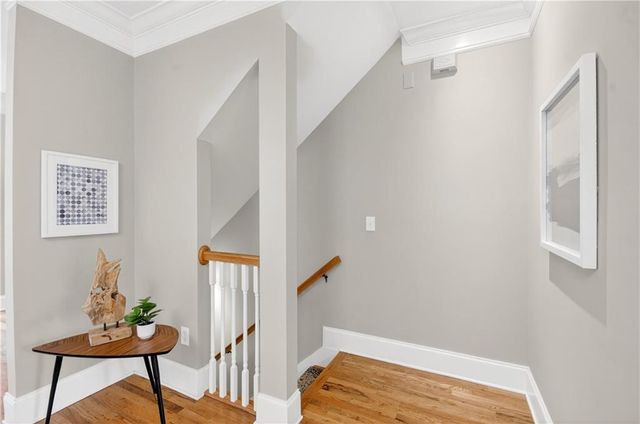 108 Knob Hills Circle, Decatur, GA 30030