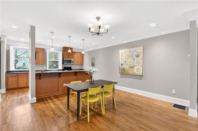 108 Knob Hills Circle, Decatur, GA 30030